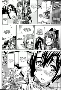 Page 10 of Nadeshiko Hiyori #2 - preview thumbnail