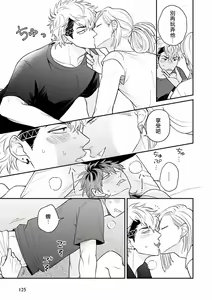 Page 29 of Yabuhebi Koiwazurai | 惹恋上身 - preview thumbnail