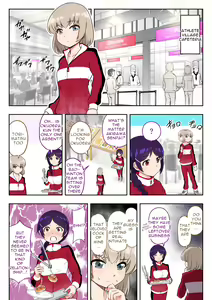 Page 44 of "Kin" Totta node Sex Kaikin Shimasu - preview thumbnail