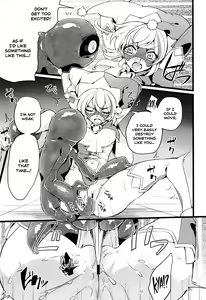 Page 161 of Wisteria no Senki ~Ryoujoku Ochi Suru Henshin Heroine-tachi~ - preview thumbnail