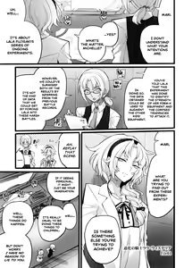 Page 185 of Wisteria no Senki ~Ryoujoku Ochi Suru Henshin Heroine-tachi~ - preview thumbnail