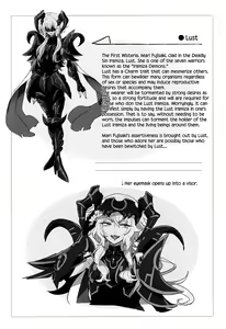 Page 226 of Wisteria no Senki ~Ryoujoku Ochi Suru Henshin Heroine-tachi~ - preview thumbnail