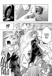 Page 38 of Wisteria no Senki ~Ryoujoku Ochi Suru Henshin Heroine-tachi~ - preview thumbnail
