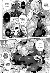 Page 74 of Wisteria no Senki ~Ryoujoku Ochi Suru Henshin Heroine-tachi~ - preview thumbnail
