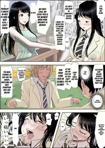 Page 33 of Charao ni Netorare Route 2 Vol. 5 - preview thumbnail