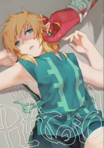 PLACOID (decensored) — hentai manga cover on Fhentai