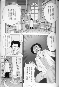 Page 106 of Shoujo Gensou Ayashi no Nishikie - preview thumbnail