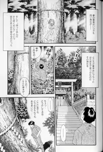 Page 182 of Shoujo Gensou Ayashi no Nishikie - preview thumbnail