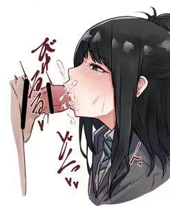 Page 4 of 口内射精しないと死ぬ病気に掛かったＰ& 授乳手コキしてもらわないと死ぬ病気に掛かったＰ | P得了不口内射精/哺乳手交就会死的病 - preview thumbnail