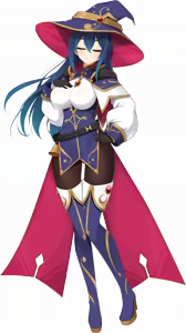 Page 380 of Linker Bell Academia ~Rakudai Majo to Himitsu no Gishiki~ - preview thumbnail