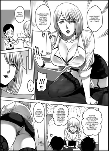 Page 26 of My Sister...3 - preview thumbnail