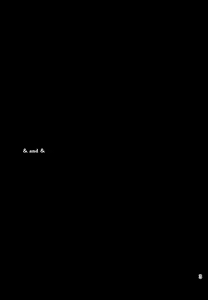 Page 3 of & and & - preview thumbnail
