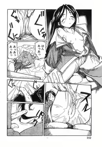 Page 252 of COMIC Zero-Shiki Vol. 28 - preview thumbnail