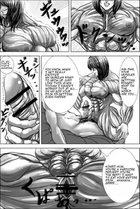 Page 20 of X Night - preview thumbnail