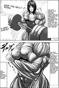 Page 35 of X Night - preview thumbnail