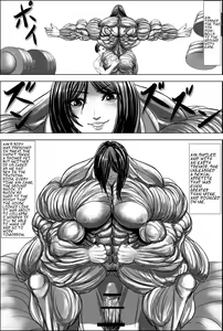 Page 42 of X Night - preview thumbnail