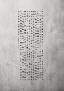 Page 40 of Monhin Junkai Gurphobia ~Aru Shoujo Shinkan no Ishu Shussan Jigoku~ Novel part - preview thumbnail