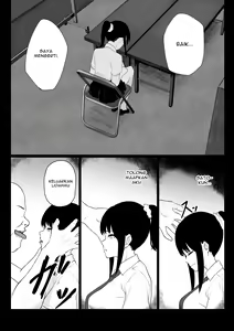 Page 16 of Ochite Gomennasai | Maaf Aku sudah Tahluk - preview thumbnail