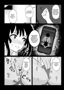 Page 19 of Ochite Gomennasai | Maaf Aku sudah Tahluk - preview thumbnail