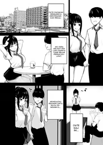 Page 4 of Ochite Gomennasai | Maaf Aku sudah Tahluk - preview thumbnail