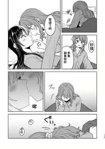 Page 125 of Anata no Kusuriyubi ni Eien o - preview thumbnail