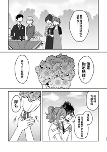 Page 137 of Anata no Kusuriyubi ni Eien o - preview thumbnail