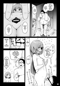 Page 30 of Otonari-san e. Anata no Musume-san ga Amarini Kawaikute Kenage de Atama mo Yokute, Boku no Risou no Onaho ni Pittari datta node, Shichaimashita--Saimin Tanetsuke - preview thumbnail