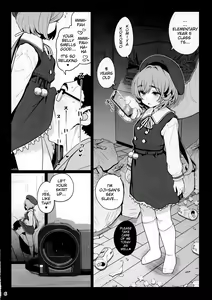 Page 7 of Otonari-san e. Anata no Musume-san ga Amarini Kawaikute Kenage de Atama mo Yokute, Boku no Risou no Onaho ni Pittari datta node, Shichaimashita--Saimin Tanetsuke - preview thumbnail