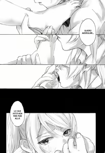Page 4 of Megami-sama no Omiashi | Piernas de una Diosa - preview thumbnail