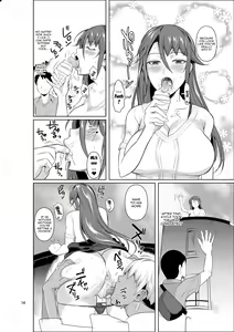 Page 15 of Ana Zuma 3 Motoyan Osanazuma ga Ochita Wake II | Wife's Holes 3: The Fall of a Young Ex-Yankee Wife II - preview thumbnail
