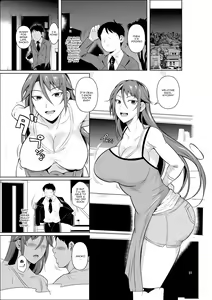 Page 2 of Ana Zuma 3 Motoyan Osanazuma ga Ochita Wake II | Wife's Holes 3: The Fall of a Young Ex-Yankee Wife II - preview thumbnail