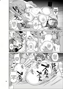 Page 41 of Ana Zuma 3 Motoyan Osanazuma ga Ochita Wake II | Wife's Holes 3: The Fall of a Young Ex-Yankee Wife II - preview thumbnail