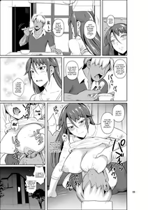 Page 10 of Ana Zuma 3 Motoyan Osanazuma ga Ochita Wake II | Wife's Holes 3: The Fall of a Young Ex-Yankee Wife II - preview thumbnail