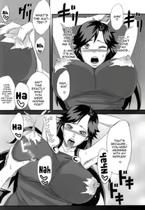 Page 7 of Ya~reyare daze | Ya~re Yare Daze - preview thumbnail