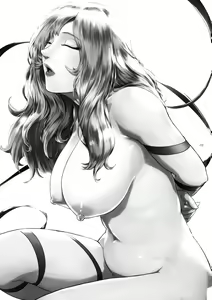 Page 2 of Kyoukai. 4 | Church 4 - preview thumbnail