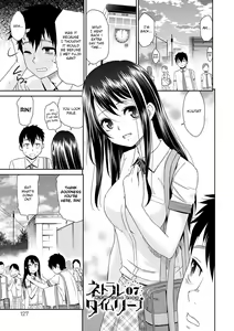 Page 127 of Netorare Time Leap - preview thumbnail
