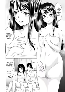 Page 148 of Netorare Time Leap - preview thumbnail
