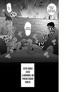 Page 38 of Bokura no Josou Mesu Ochi Eigyouhou | Nuestra ley de negocios de travestis quebrantados - preview thumbnail