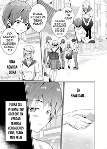 Page 40 of Bokura no Josou Mesu Ochi Eigyouhou | Nuestra ley de negocios de travestis quebrantados - preview thumbnail