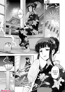 Page 127 of Dosukebe Onei-chan | Perverted Onei-chan - preview thumbnail