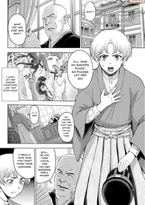 Page 147 of Dosukebe Onei-chan | Perverted Onei-chan - preview thumbnail