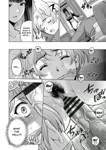 Page 150 of Dosukebe Onei-chan | Perverted Onei-chan - preview thumbnail