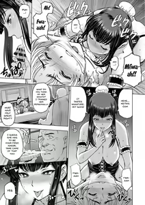 Page 157 of Dosukebe Onei-chan | Perverted Onei-chan - preview thumbnail