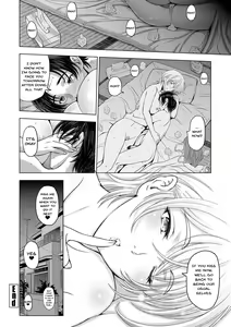 Page 186 of Dosukebe Onei-chan | Perverted Onei-chan - preview thumbnail