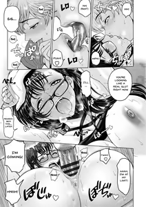Page 23 of Dosukebe Onei-chan | Perverted Onei-chan - preview thumbnail