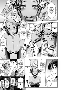 Page 65 of Dosukebe Onei-chan | Perverted Onei-chan - preview thumbnail