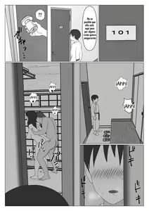 Page 25 of Dakara Konyoku nante Iya da tte Ittan da | Mamá y Los Baños Mixtos - preview thumbnail