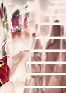 Page 18 of Marin Senchou - preview thumbnail