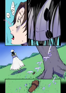 Page 14 of Eien ni Tsuzuku Natsu ~Futanari Kaii x Shoujo~ - preview thumbnail