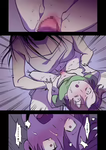 Page 52 of Eien ni Tsuzuku Natsu ~Futanari Kaii x Shoujo~ - preview thumbnail